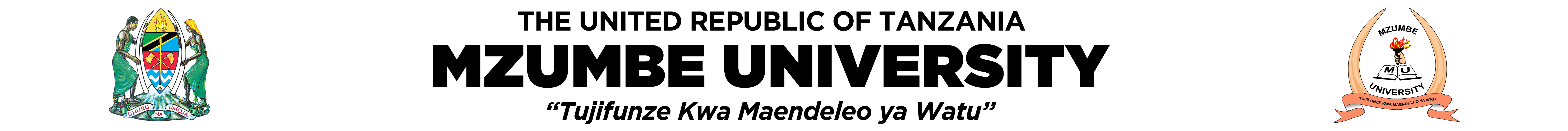 Search Home Mzumbe University Library Portal Search Home Mzumbe University Library Portal